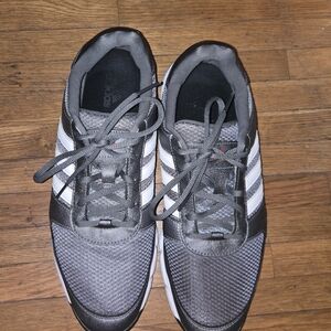 Adidas Tech Response Golf Shoes Soft Spike.